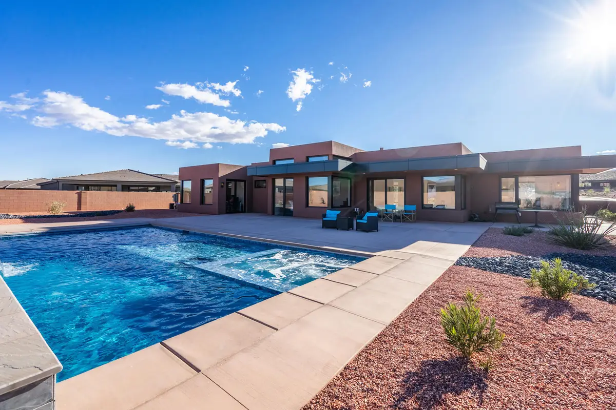 589 S Juniper Way, Ivins, UT 84738 - #1