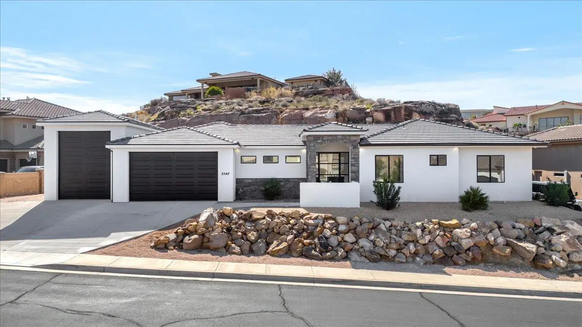 2548 E 1480 S, Saint George, UT 84790 - #1