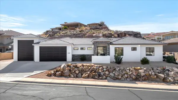 2548 E 1480 S, St George, UT 84790