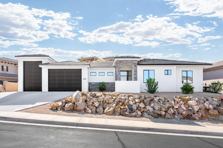 2548 E 1480 S, Saint George, UT 84790 - #2