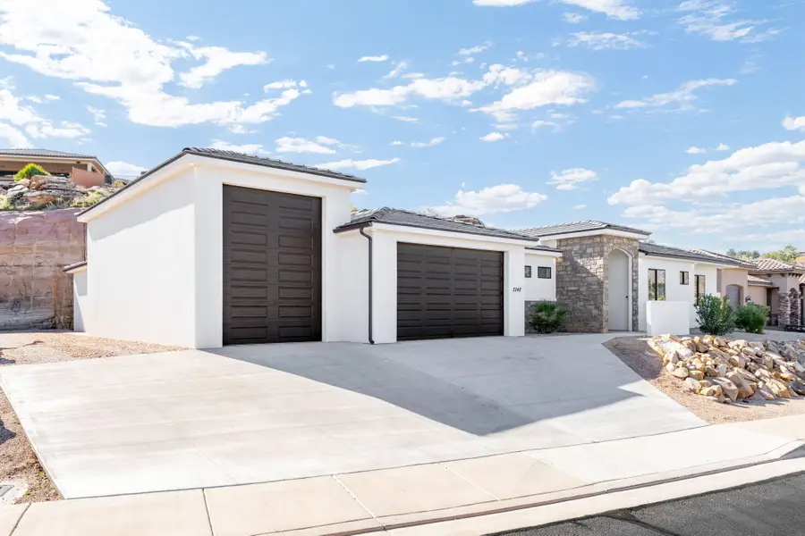 2548 E 1480 S, Saint George, UT 84790 - #3