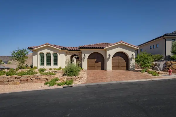 2243 W Sunbrook #113, St George, UT 84770