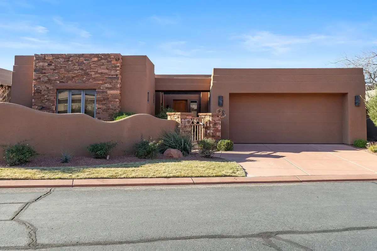 150 N Snow Canyon Dr #26, Ivins, UT 84738 - #1