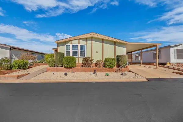 1526 N Dixie Downs Rd #63, St George, UT 84770