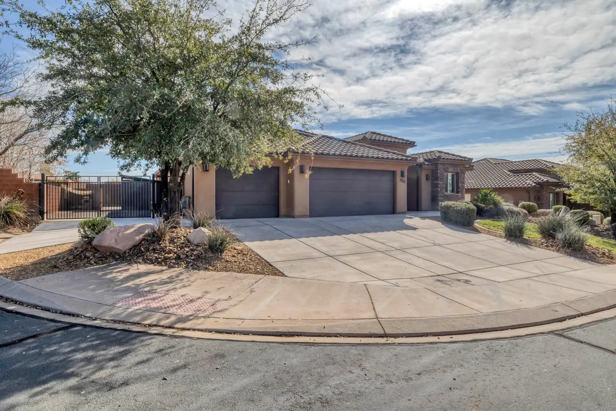 328 Harrier Ln, Ivins, UT 84738 - #1