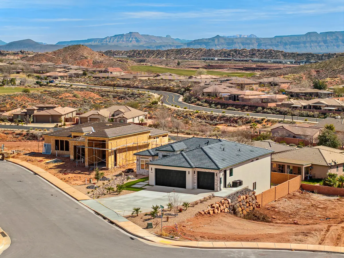 1862 N Chapman Dr, Washington, UT 84780 - #1