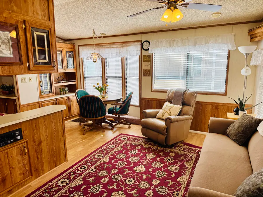 1160 E Telegraph St #81, Washington, UT 84780 - #3