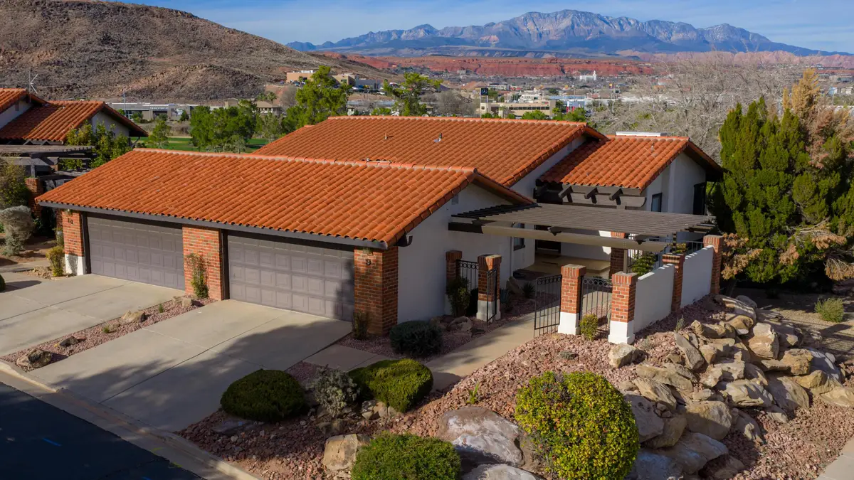 300 W 2025 S #9, Saint George, UT 84770 - #1