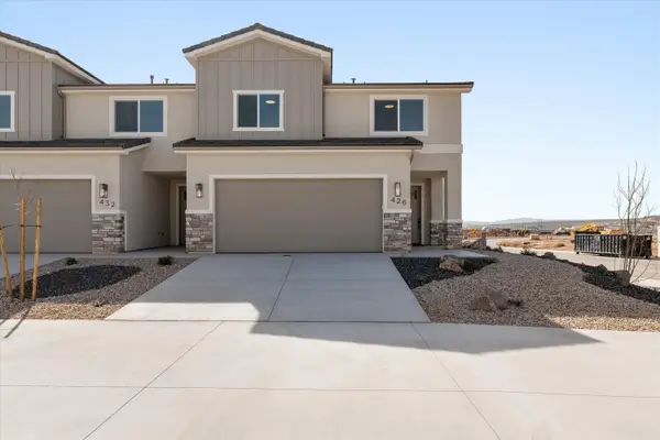 426 N 530 W, Hurricane, UT 84737