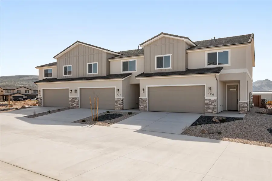 426 N 530 W, Hurricane, UT 84737 - #2