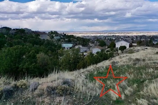 236 S Ridge Rd, Cedar City, UT 84720