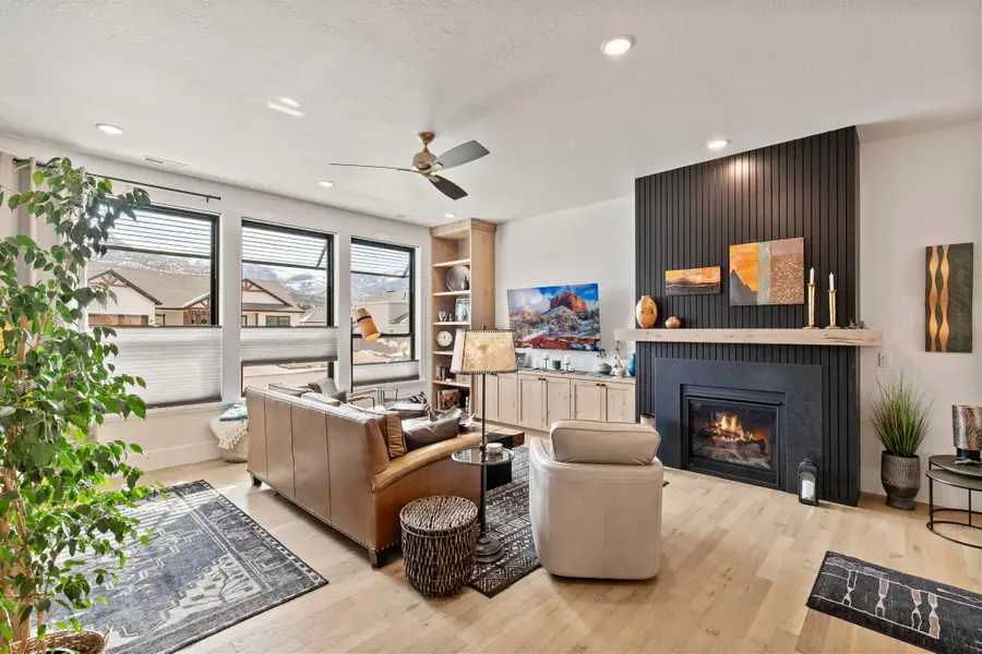 2274 S Canyon Cir, Cedar City, UT 84720 - #2