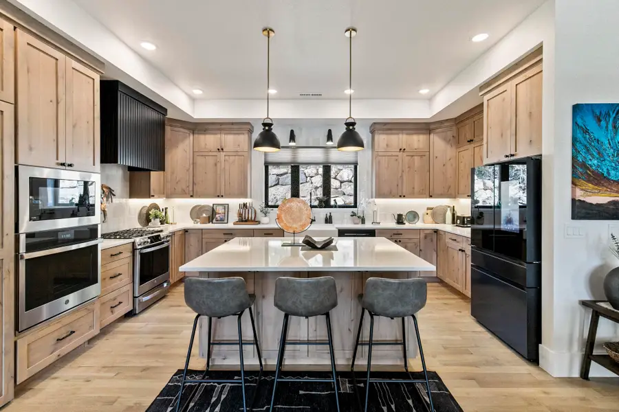 2274 S Canyon Cir, Cedar City, UT 84720 - #3