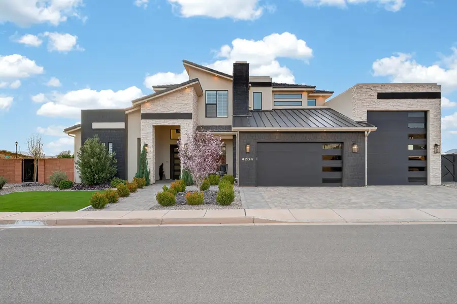 4204 S 960 E, Washington, UT 84780 - #2