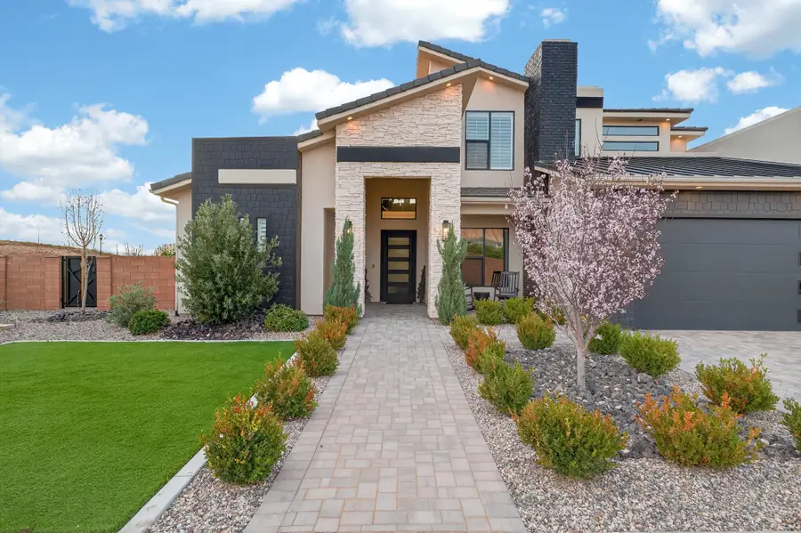 4204 S 960 E, Washington, UT 84780 - #3