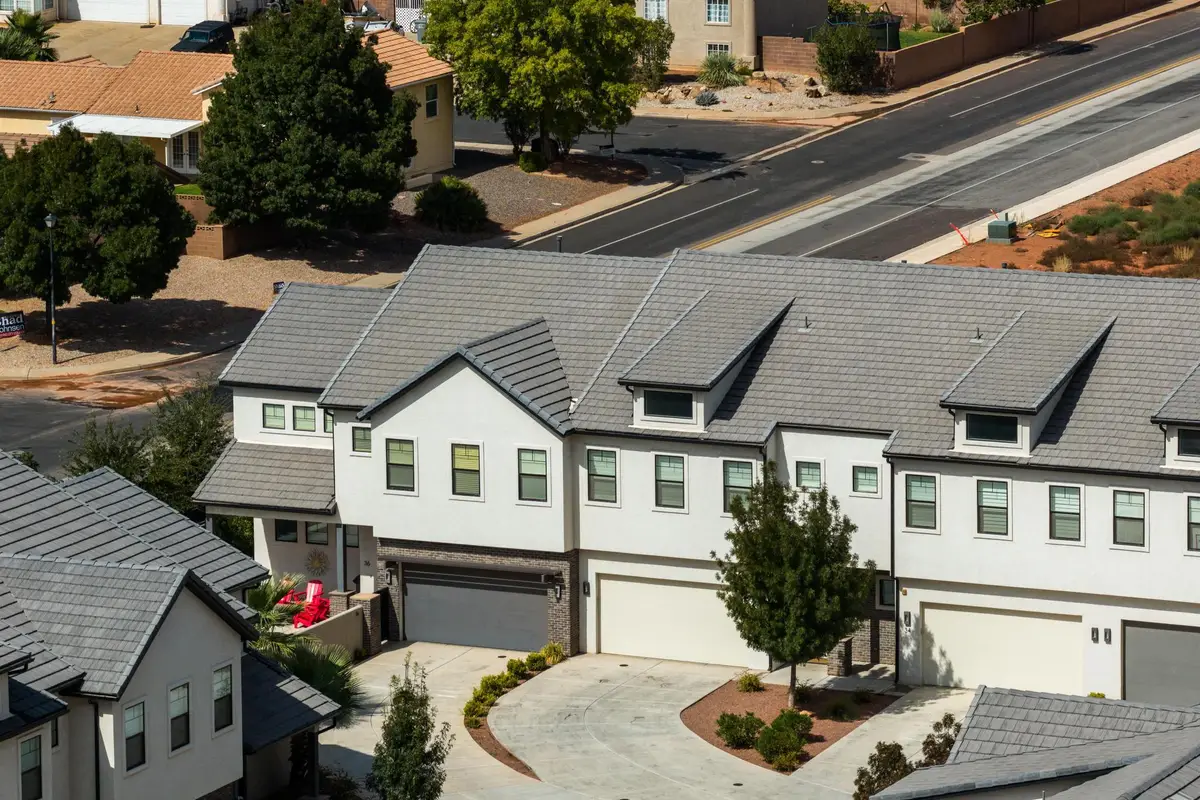 2600 Ocotillo Way #34 & 35, Santa Clara, UT 84765 - #1