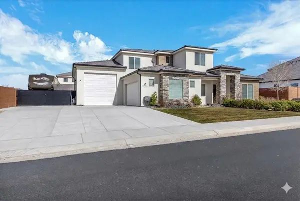 2723 E Briarwood Dr, St George, UT 84790