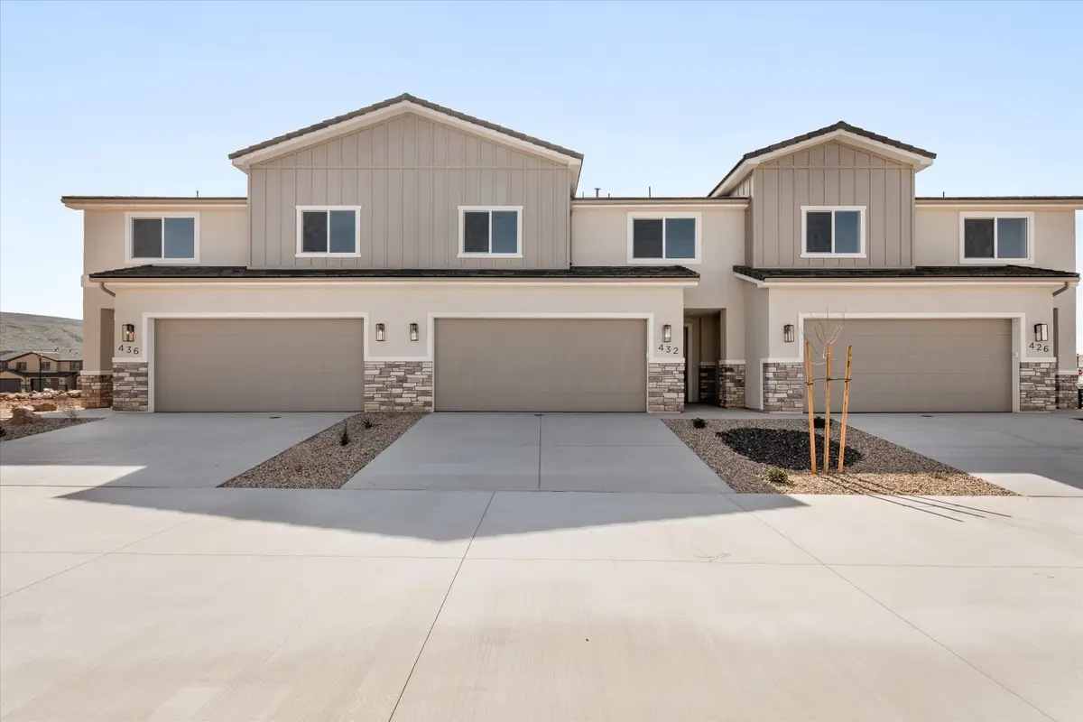 432 N 530 W, Hurricane, UT 84737 - #1