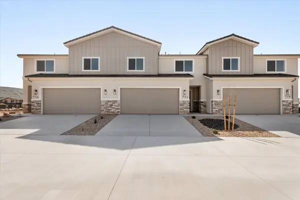 432 N 530 W, Hurricane, UT 84737