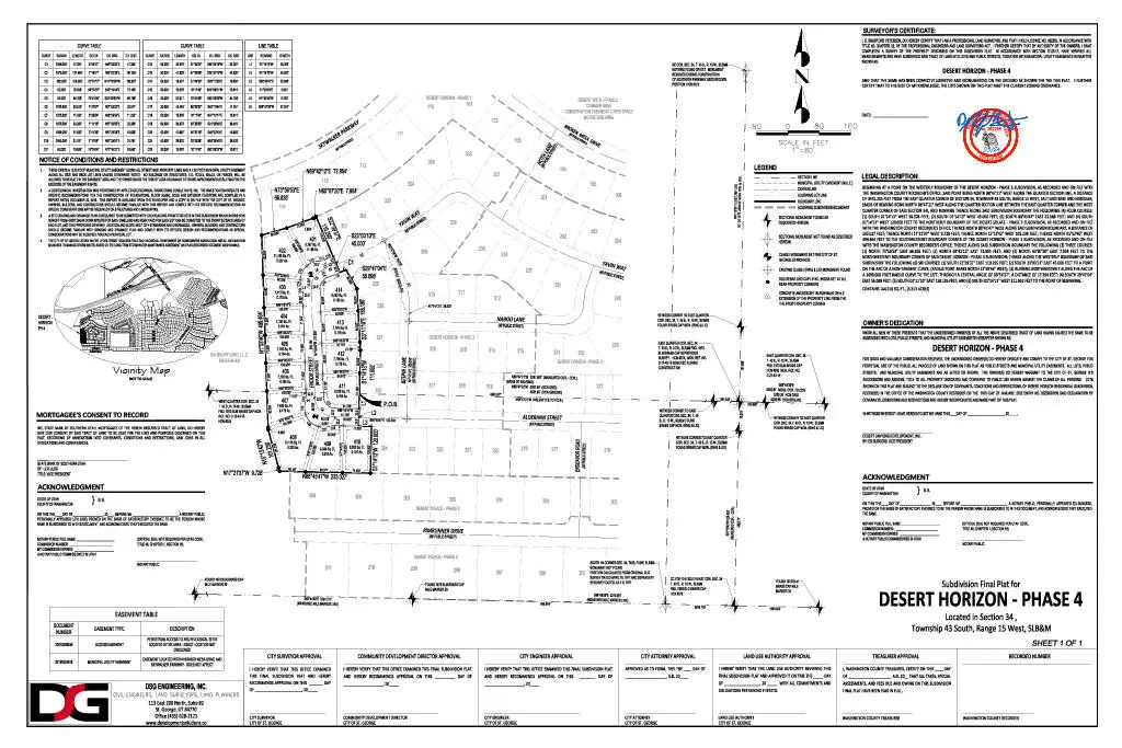 S Endor St, Saint George, UT 84790 - #1