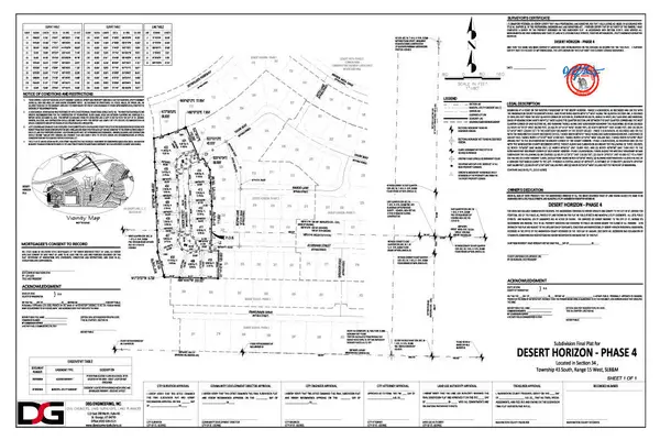 S Endor St, St George, UT 84790