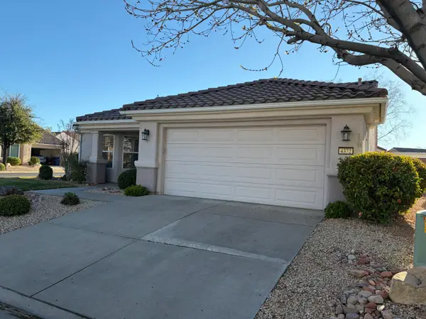 4372 S Lazy River Dr, St George, UT 84790