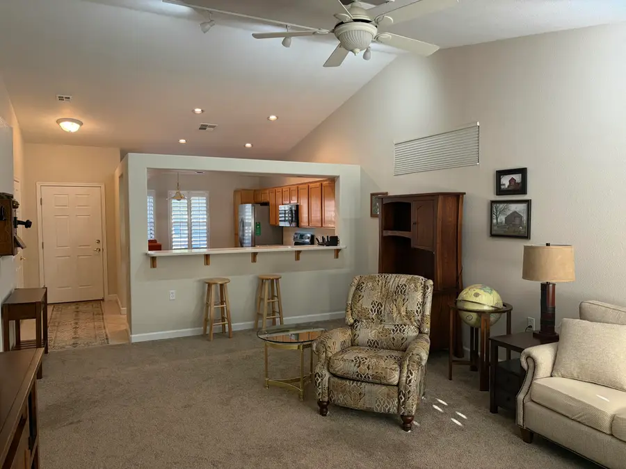 4372 S Lazy River Dr, Saint George, UT 84790 - #3