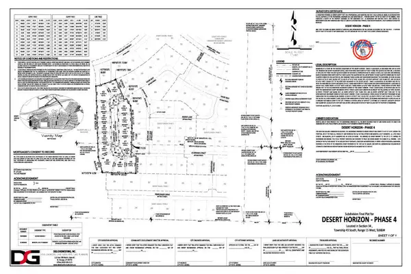 S Endor St, St George, UT 84790