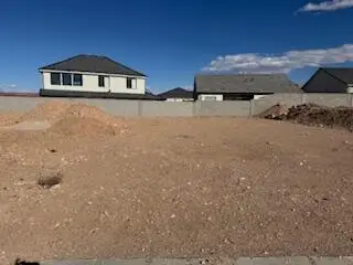 S Endor St, Saint George, UT 84790 - #3