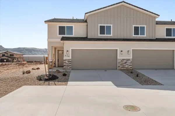 436 N 530 W, Hurricane, UT 84737