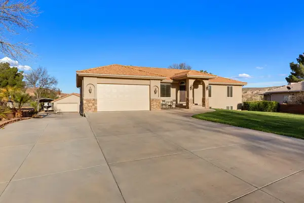 3403 S Mulberry Dr, St George, UT 84790