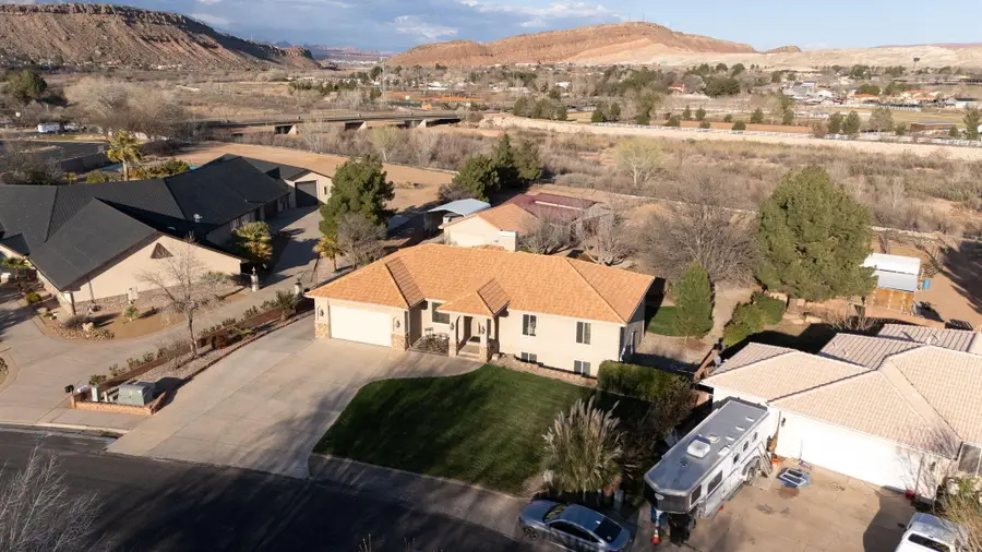 3403 S Mulberry Dr, Saint George, UT 84790 - #3