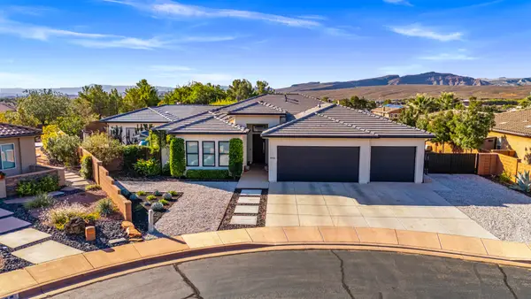 446 W Ithica Dr, Ivins, UT 84738