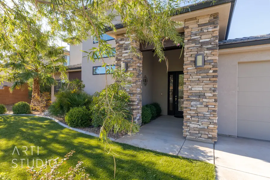 2842 S 3750 St W, Hurricane, UT 84737 - #3