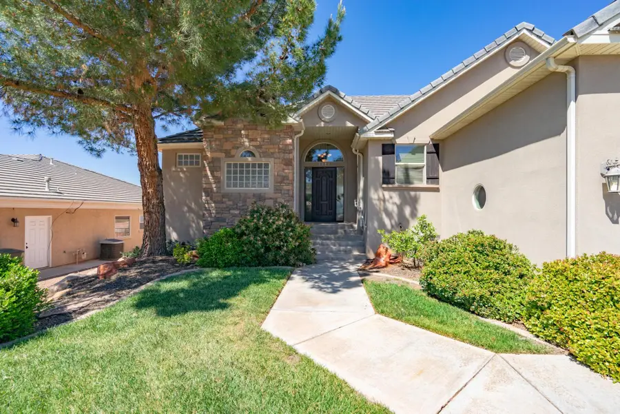 1727 Flagstone Rd, Saint George, UT 84790 - #3