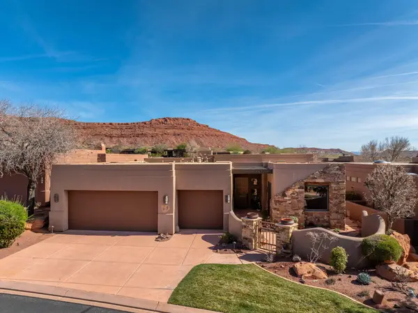 2405 W Entrada Trail #69, St George, UT 84770