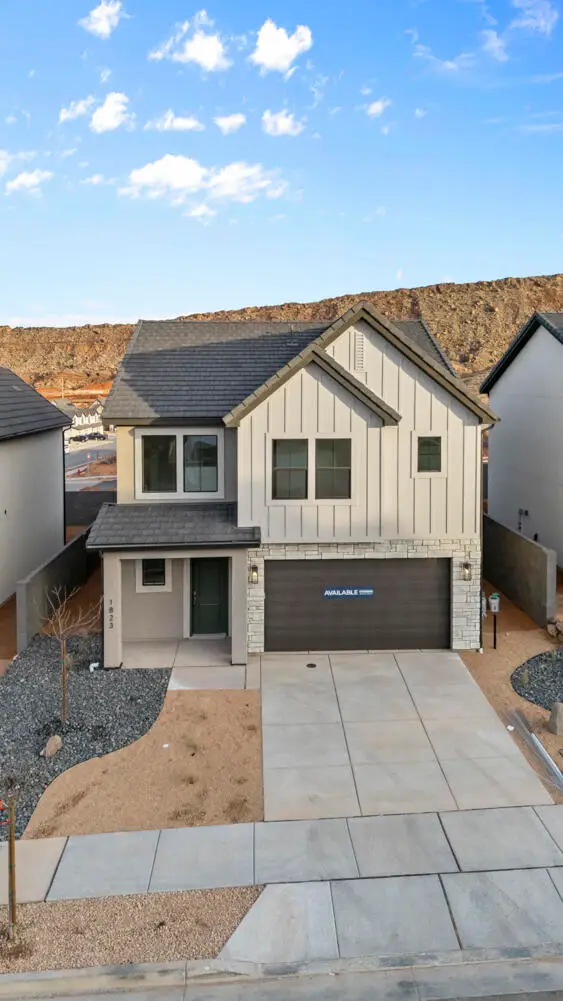 1519 Sinawava Dr #4139, Washington, UT 84780