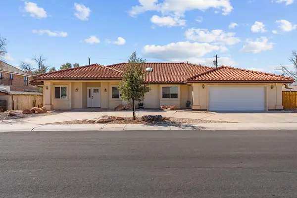 2605 Scenic Dr, Santa Clara, UT 84765
