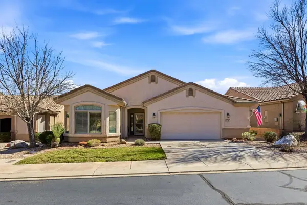 4239 Hamlet Hill Dr, St George, UT 84790