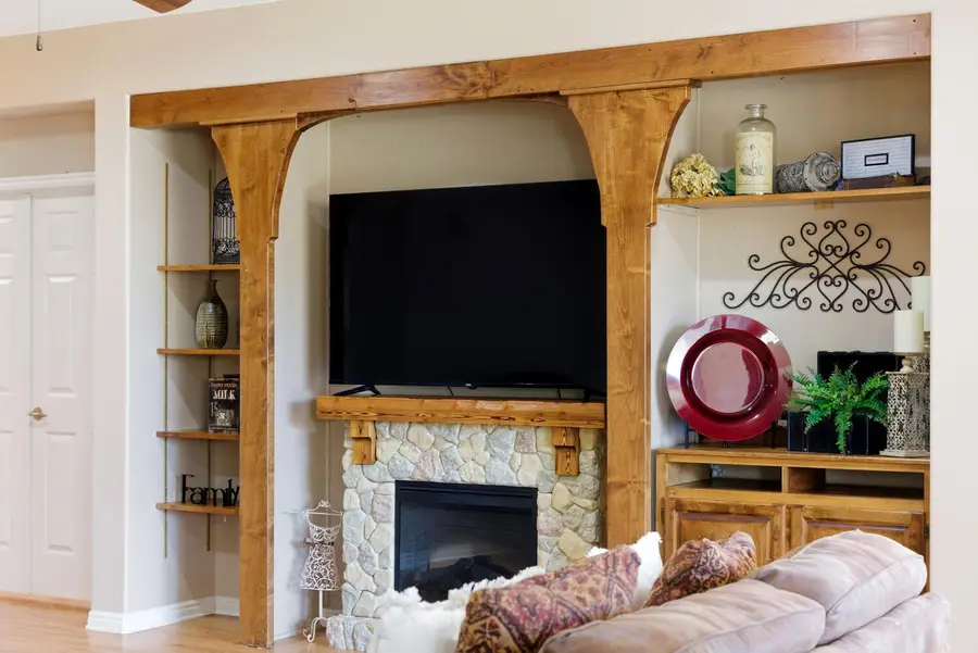 4239 Hamlet Hill Dr, Saint George, UT 84790 - #3