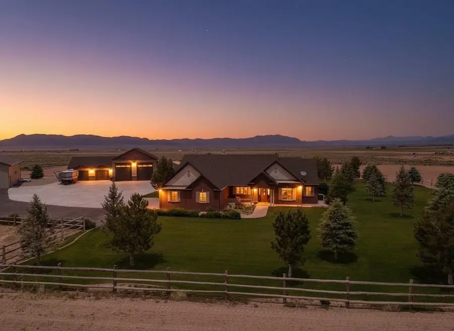520 N Old Paragonah Hwy, Parowan, UT 84761 - #3