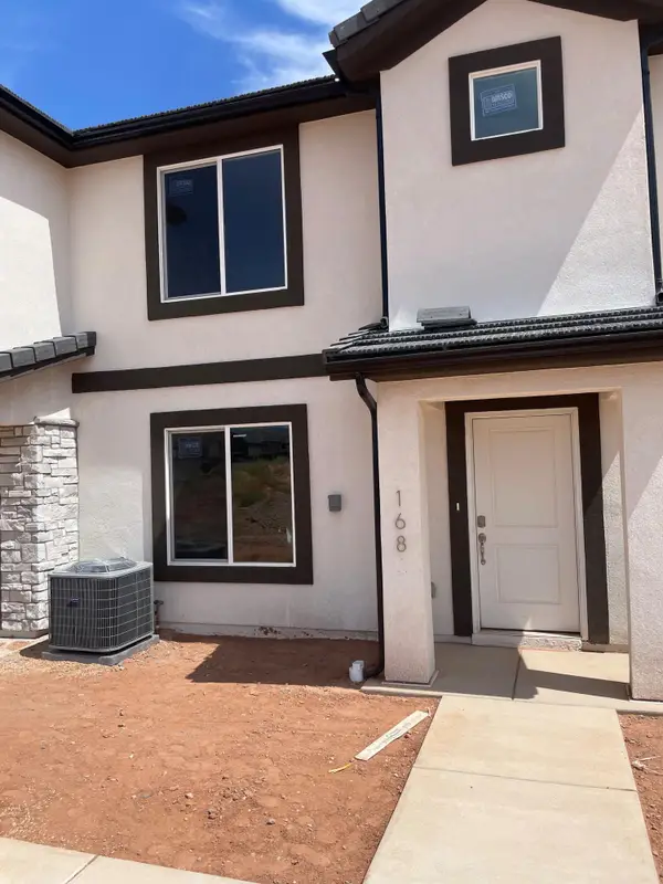 2818 E Fireweed Ln #2409, Washington, UT 84780