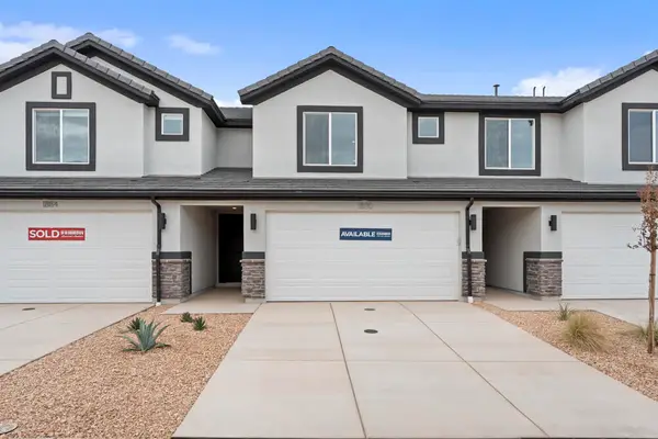 2185 S Wolverine Way #2454, Washington, UT 84780