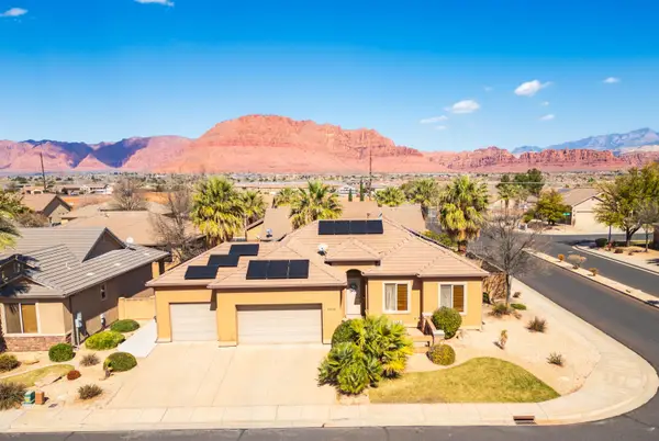 3902 London Ln, Santa Clara, UT 84765