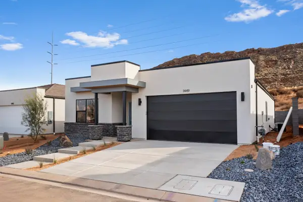 1959 S Queens Garden Dr #4263, Washington, UT 84780