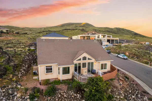 231 S 2520 W, Hurricane, UT 84737