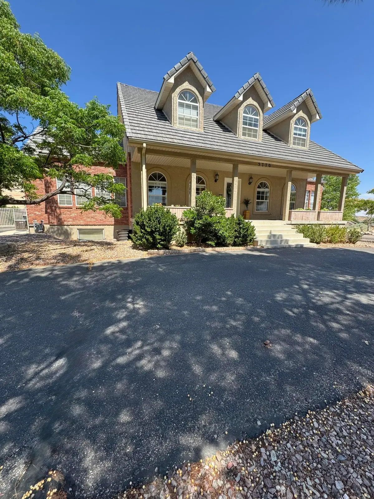 5770 N 1400 W, Saint George, UT 84770 - #1