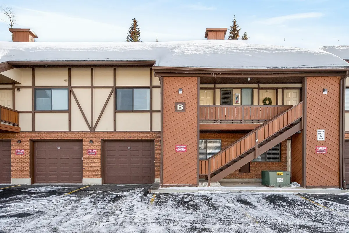 561 S Vasels Rd #R7-B, Brian Head, UT 84719 - #1