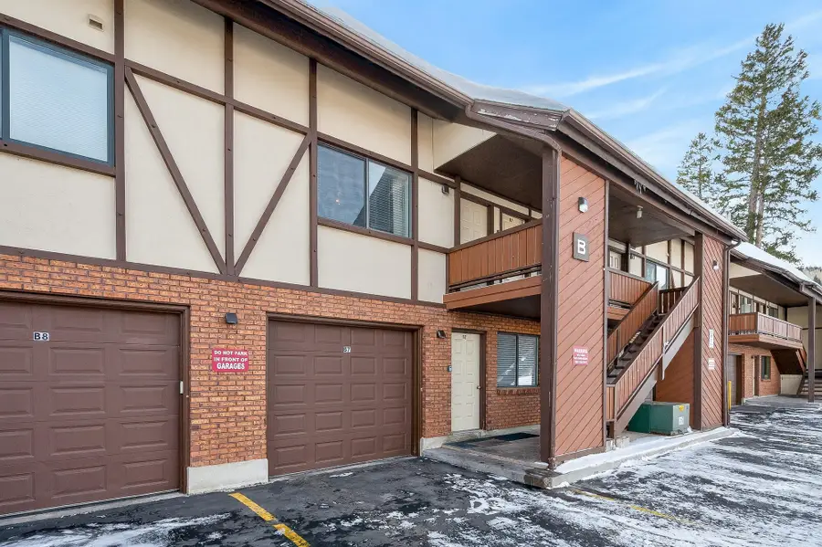 561 S Vasels Rd #R7-B, Brian Head, UT 84719 - #2