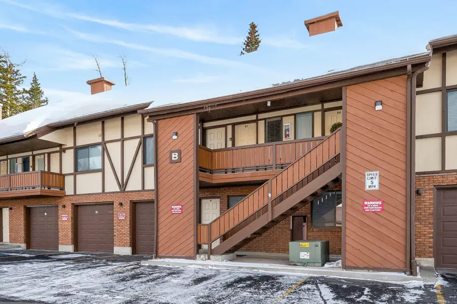 561 S Vasels Rd #R7-B, Brian Head, UT 84719 - #3